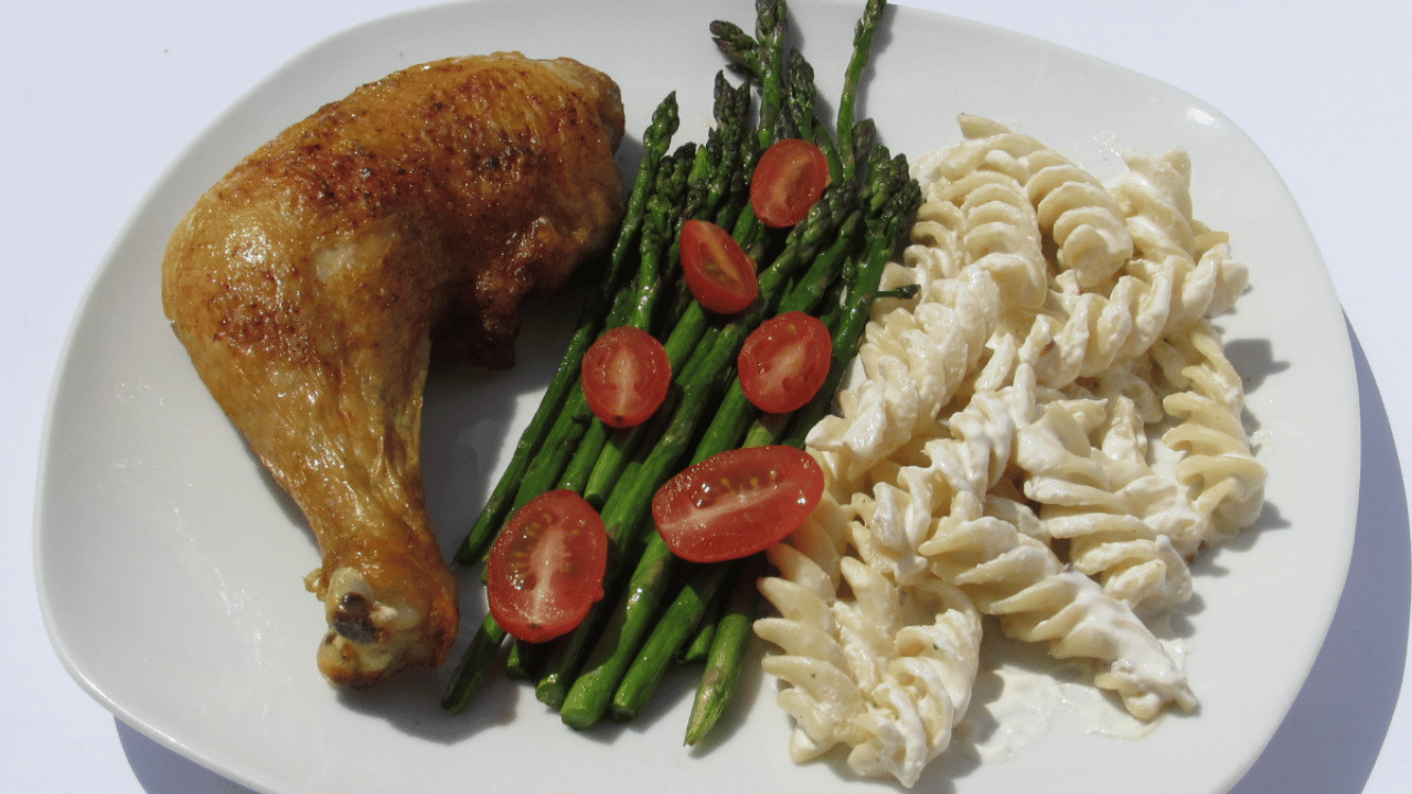 Pollo Asado
