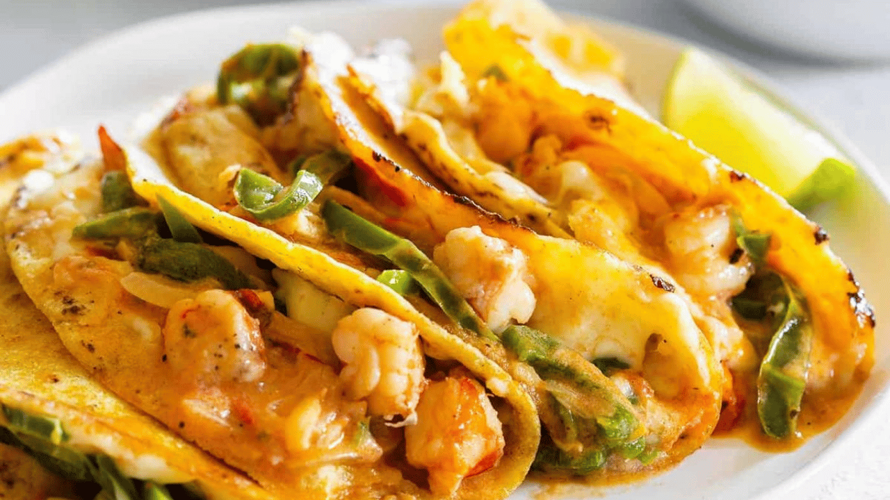 Tacos Gobernador