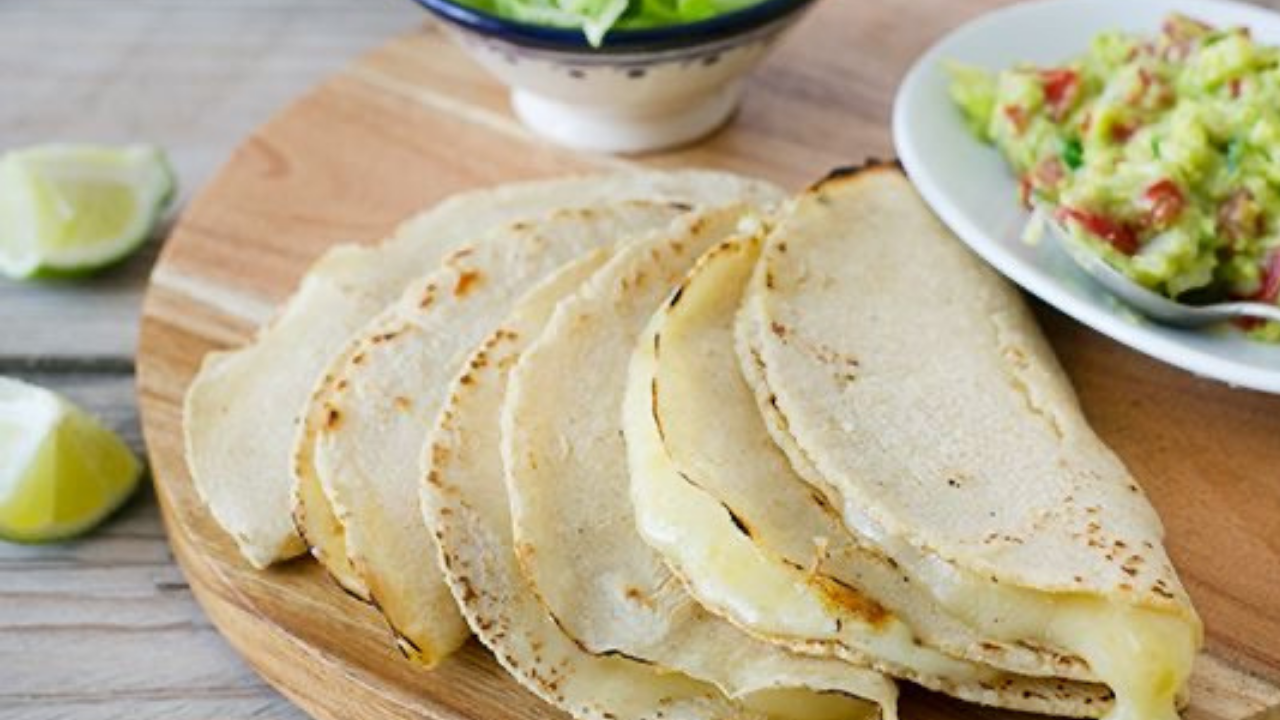 Quesadilla
