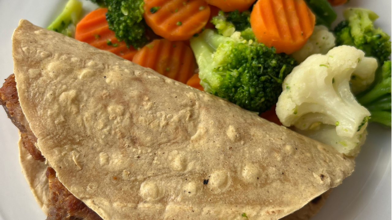Taquitos de Bistec