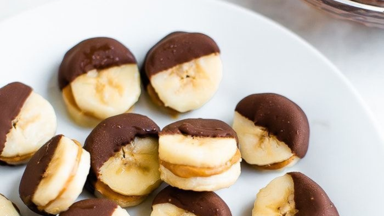 Banana Peanut Butter
